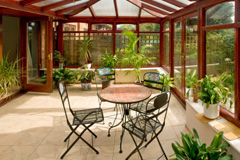 Henfynyw conservatory quotes