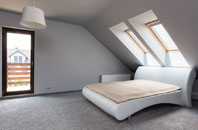 Henfynyw bedroom extensions