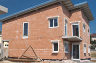 Henfynyw home extensions