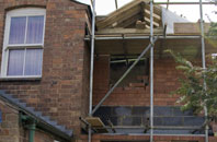 free Henfynyw home extension quotes