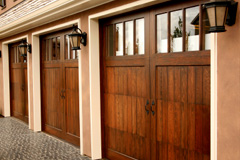 Henfynyw garage extension quotes