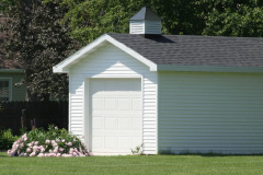 Henfynyw outbuilding construction costs